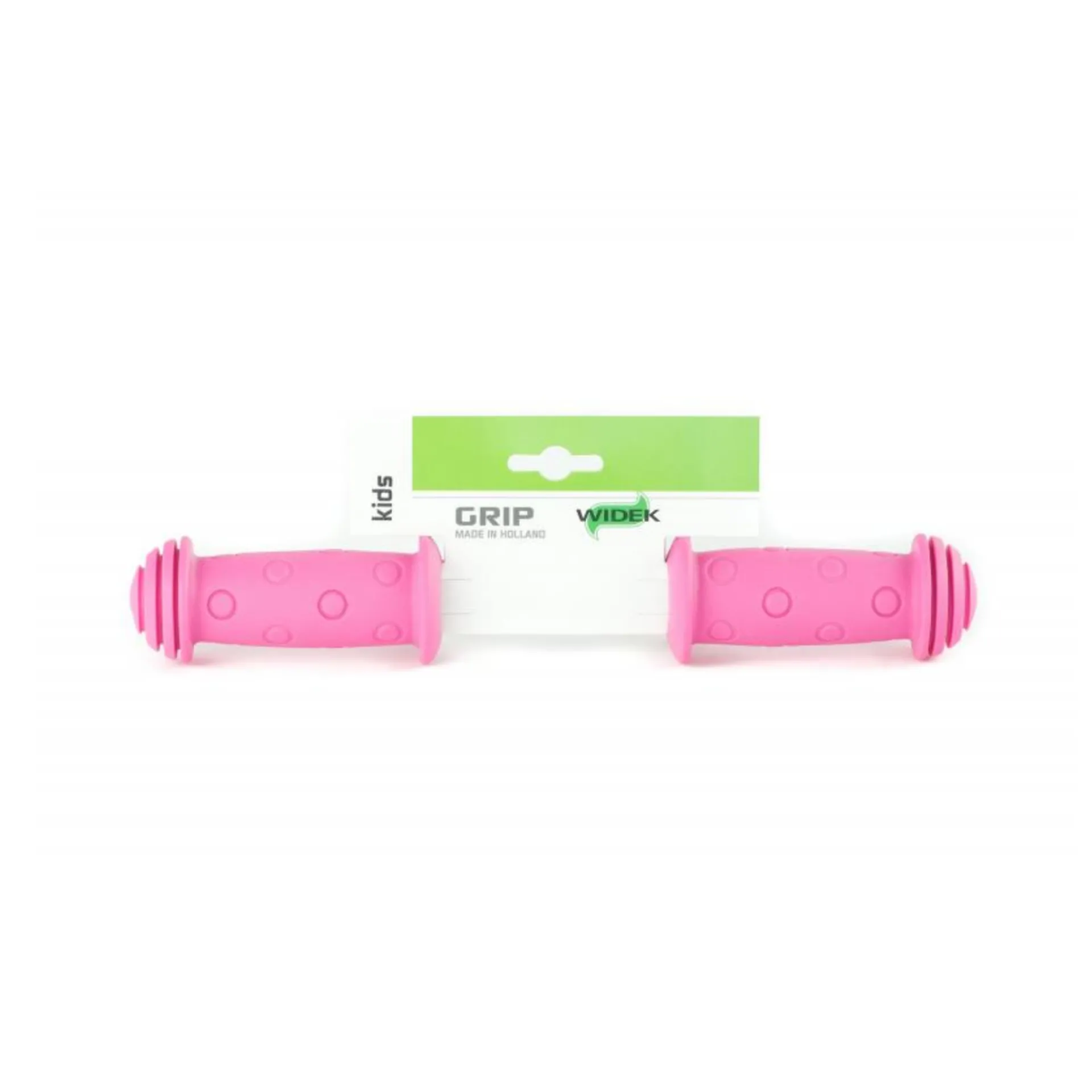 Widek Handvatten Kind - Perfecte Grip - Roze - 100 MM