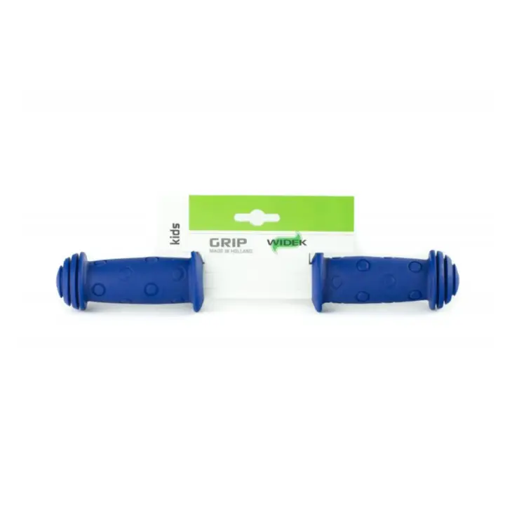 Widek Handvatten Kind - Perfecte Grip - Blauw - 100 MM