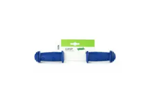 Widek Handvatten Kind - Perfecte Grip - Blauw - 100 MM