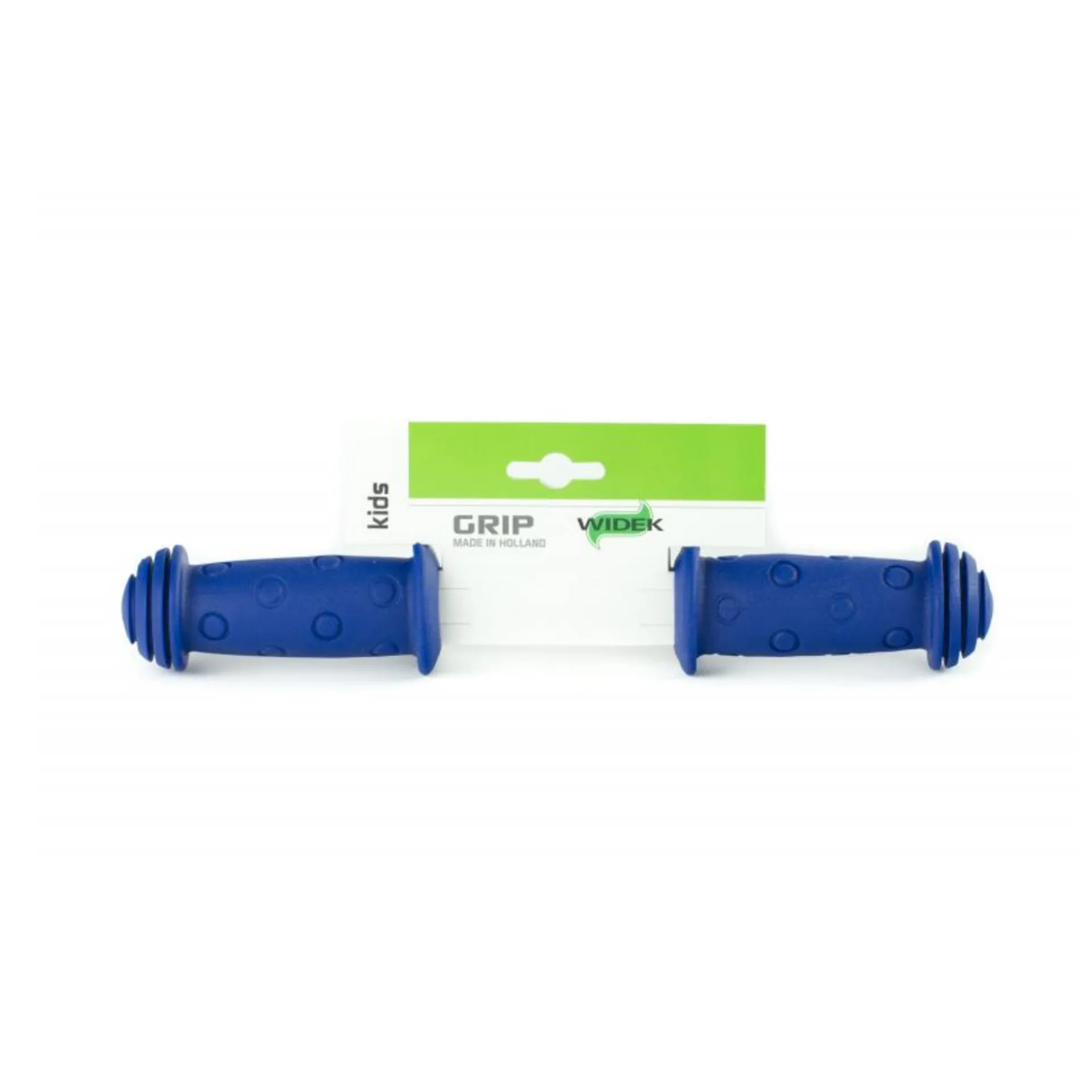 Widek Handvatten Kind - Perfecte Grip - Blauw - 100 MM
