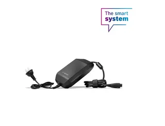 Bosch 4A SMART Acculader -Elektrische Fietsoplader - Bosch Smart System