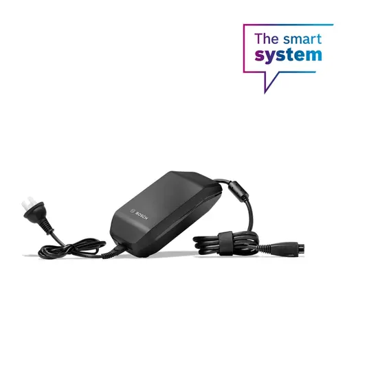 Bosch 4A SMART Acculader -Elektrische Fietsoplader - Bosch Smart System