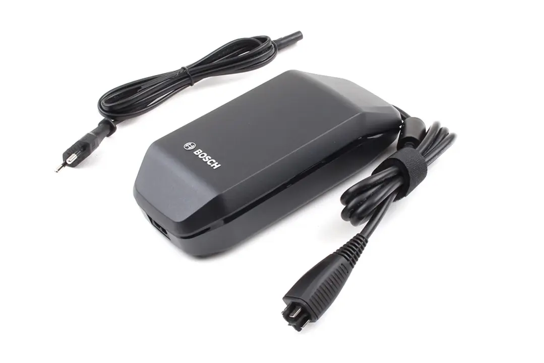 Bosch 4A SMART Acculader -Elektrische Fietsoplader - Bosch Smart System