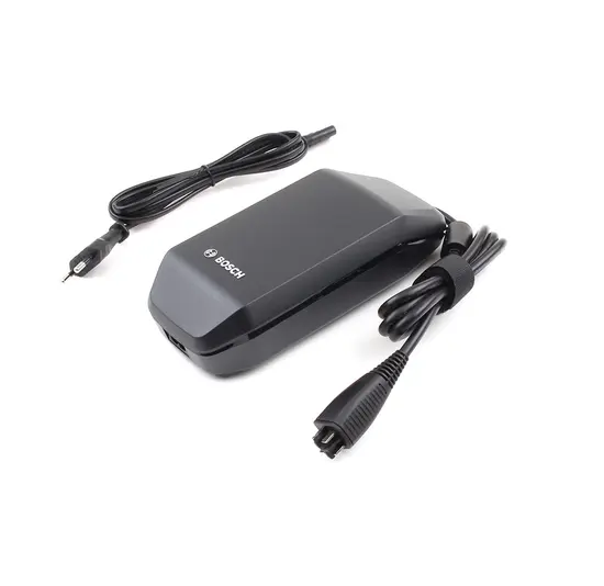 Bosch 4A SMART Acculader -Elektrische Fietsoplader - Bosch Smart System