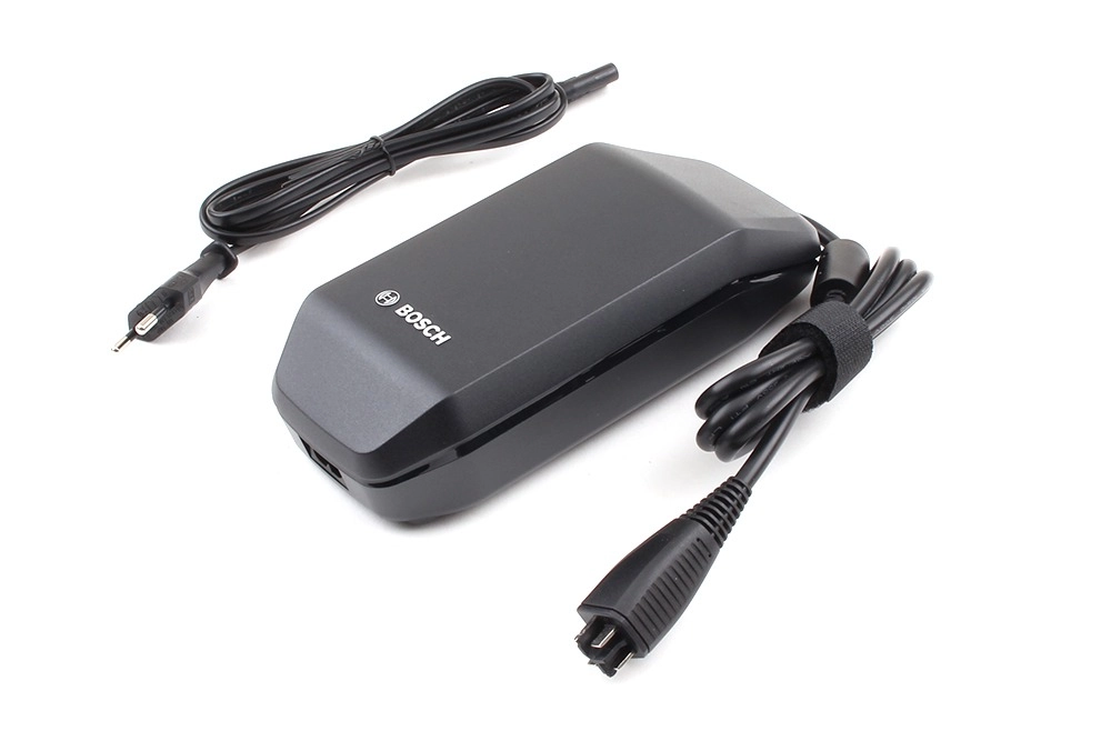 Bosch 4A SMART Acculader -Elektrische Fietsoplader - Bosch Smart System