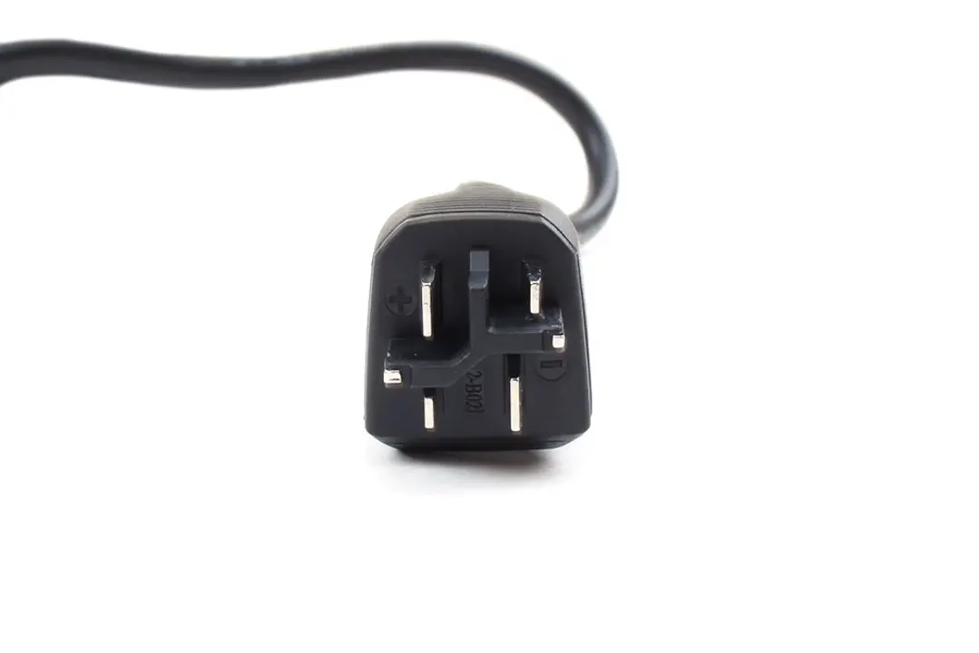 Bosch 4A SMART Acculader -Elektrische Fietsoplader - Bosch Smart System