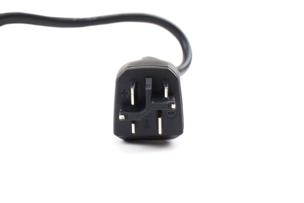 Bosch 4A SMART Acculader -Elektrische Fietsoplader - Bosch Smart System