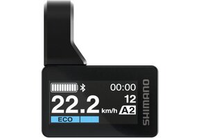 Fietscomputer Shimano Steps SC-EN600A