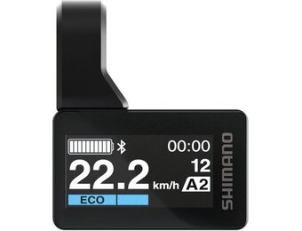 Fietscomputer Shimano Steps SC-EN600A