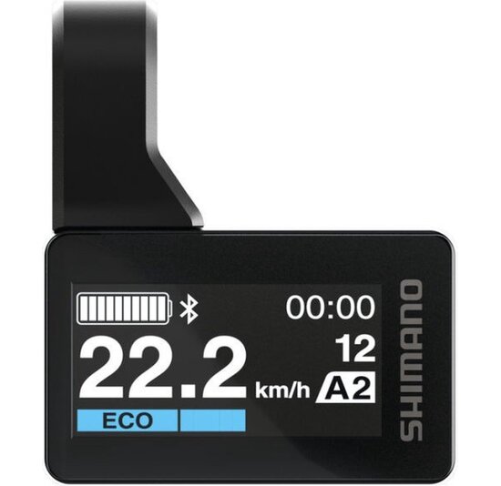 Fietscomputer Shimano Steps SC-EN600A