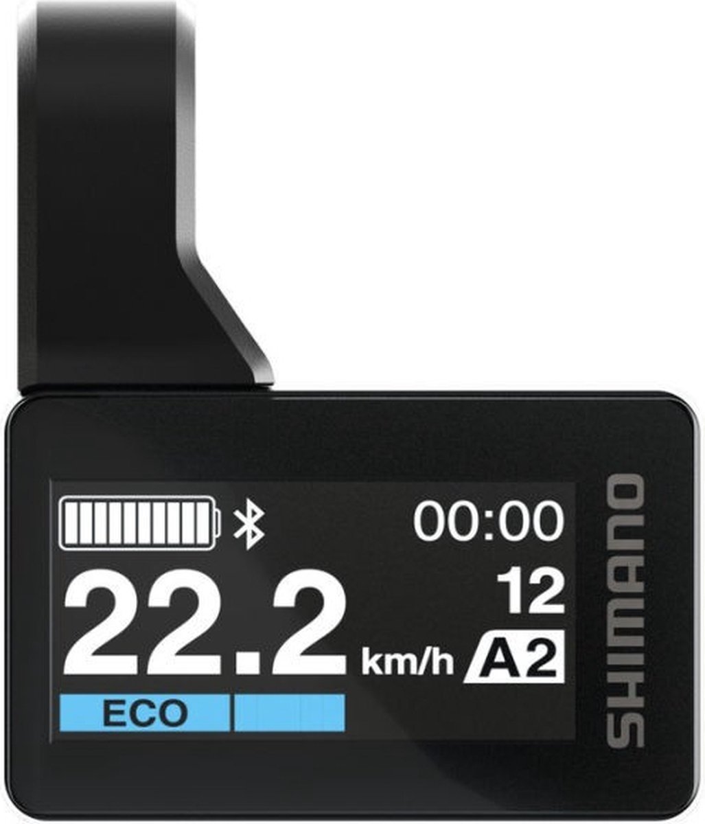 Fietscomputer Shimano Steps SC-EN600A