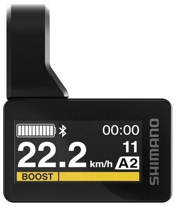 Fietscomputer Shimano Steps SC-EN600A