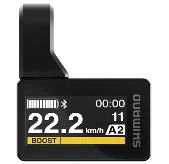 Fietscomputer Shimano Steps SC-EN600A