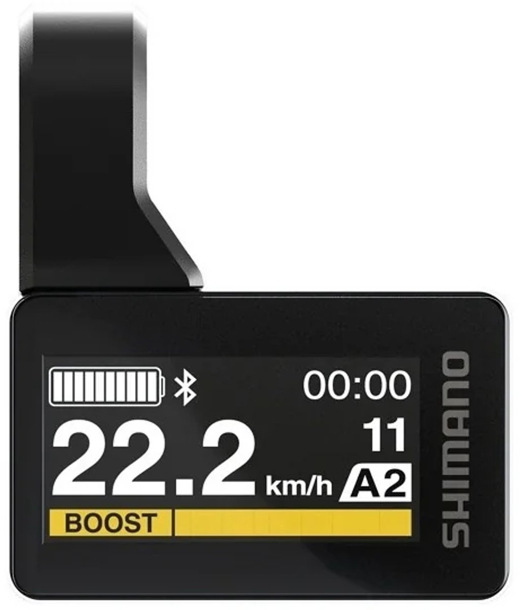 Fietscomputer Shimano Steps SC-EN600A