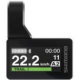 Fietscomputer Shimano Steps SC-EN600A