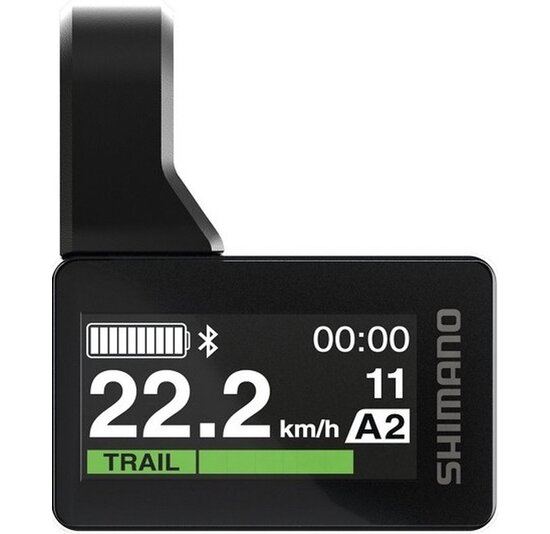 Fietscomputer Shimano Steps SC-EN600A