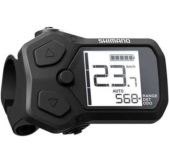 Fietscomputer Shimano Steps SC-EN500