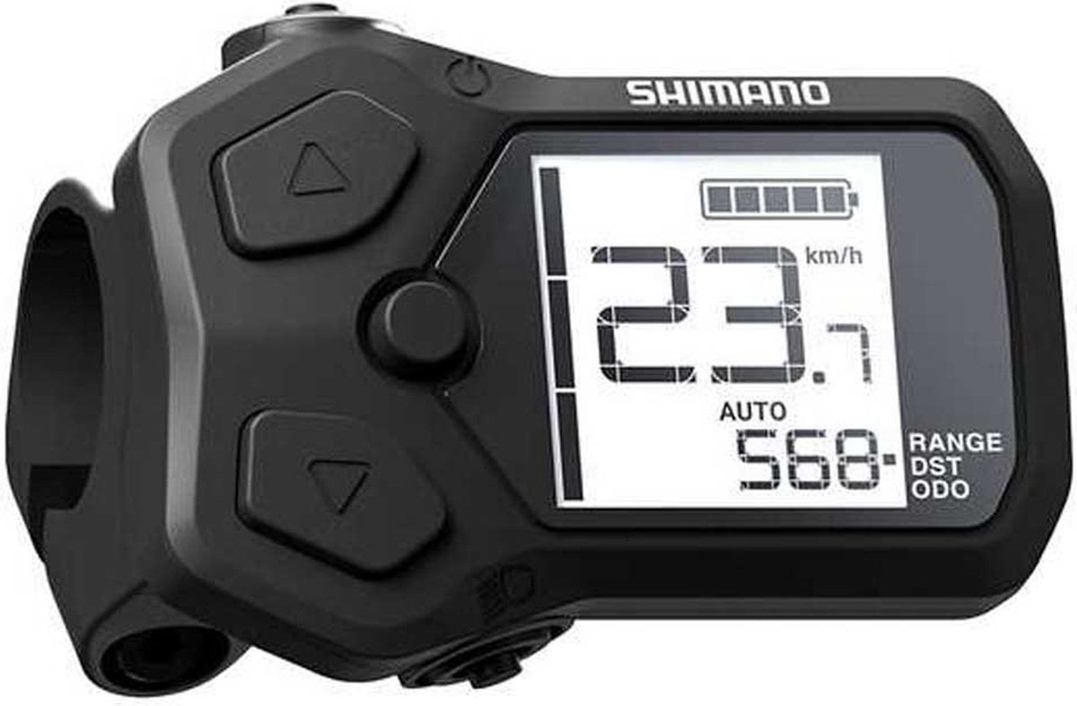 Fietscomputer Shimano Steps SC-EN500