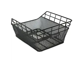 Fastrider Olav - Achterdrager Mand