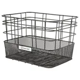 Fastrider Olav - Voordrager Mand - Zwart