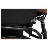 Fastrider Dex - Dubbele Fietstas - Zwart - 36 Liter