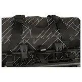 Fastrider Lasse - Enkele Fietstas - Luxe Shopper - Zwart