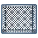 Fastrider Fietskrat - Royal blue - 34 Liter