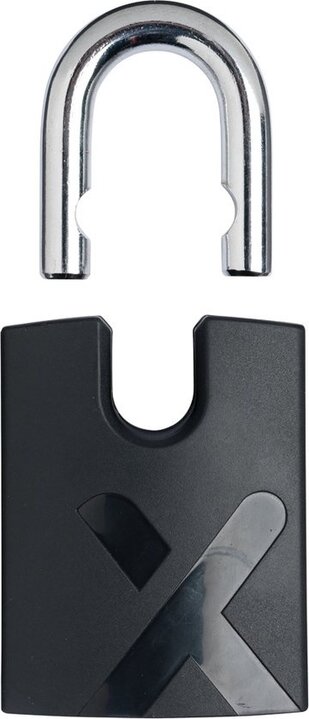 AXA Newton Promoto Neo 4 - Art 4 - Kettingslot - 100 CM