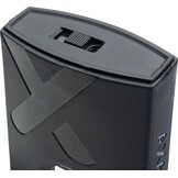 AXA Newton Promoto Neo 4 - Art 4 - Kettingslot - 100 CM