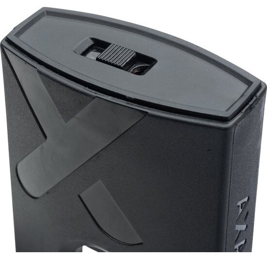 AXA Newton Promoto Neo 4 - Art 4 - Kettingslot - 100 CM