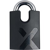 AXA Newton Promoto Neo 4 - Art 4 - Kettingslot - 100 CM