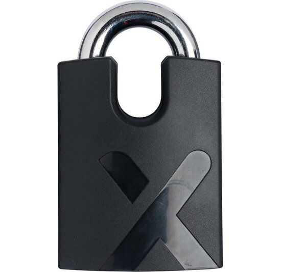 AXA Newton Promoto Neo 4 - Art 4 - Kettingslot - 100 CM