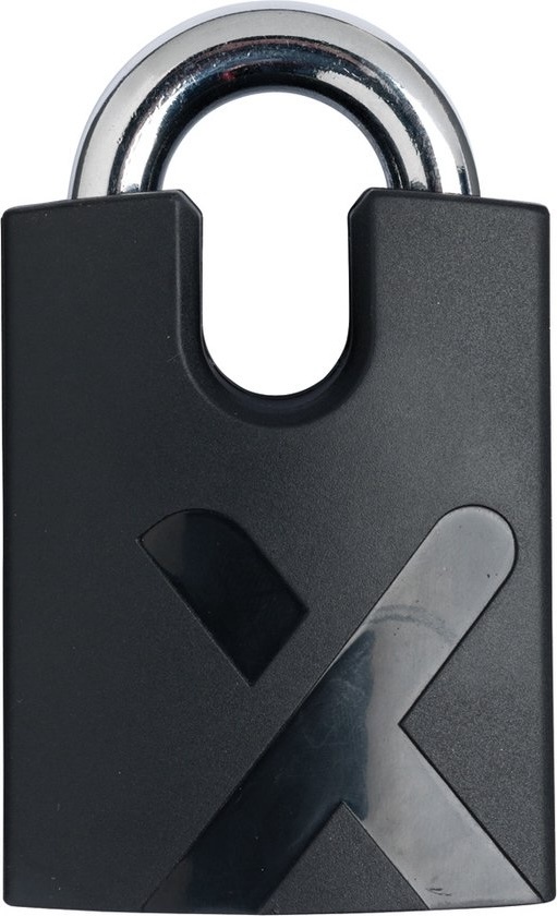 AXA Newton Promoto Neo 4 - Art 4 - Kettingslot - 100 CM