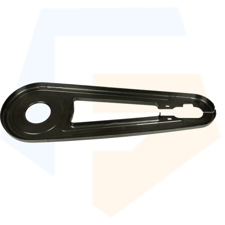 Falkx Universele Voorzet Kettingkast 26 / 28 inch - Zwart