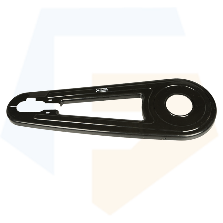 Falkx Universele Voorzet Kettingkast 26 / 28 inch - Zwart