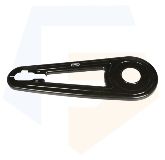 Falkx Universele Voorzet Kettingkast 26 / 28 inch - Zwart