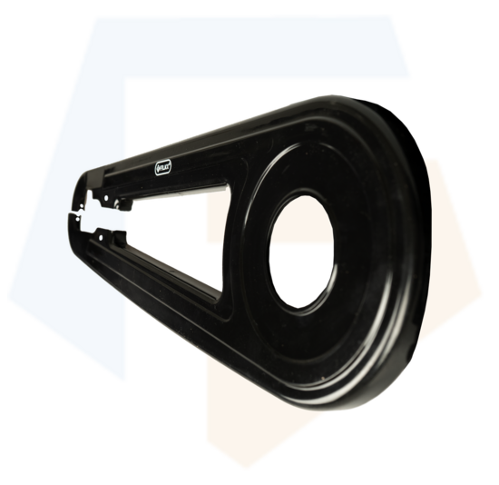 Falkx Universele Voorzet Kettingkast 26 / 28 inch - Zwart