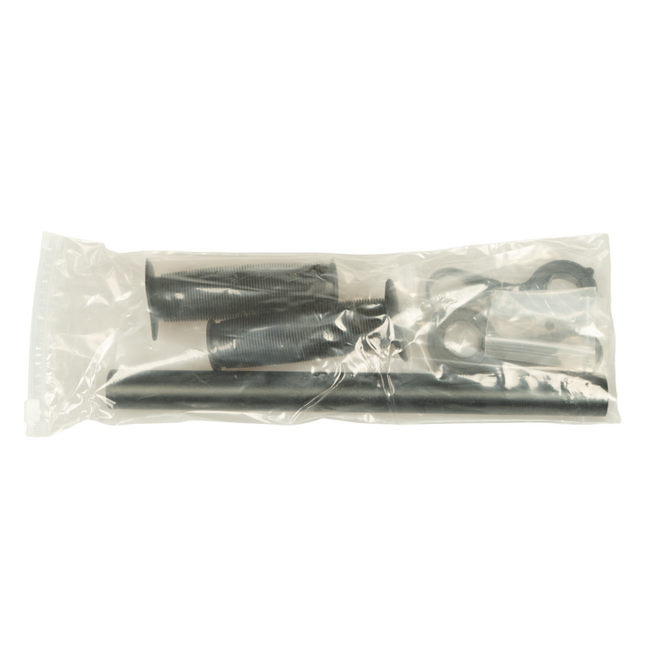 Zadel Op Stang Kinderstuurtje - Extra Kinderstuur Voor Voorzitje