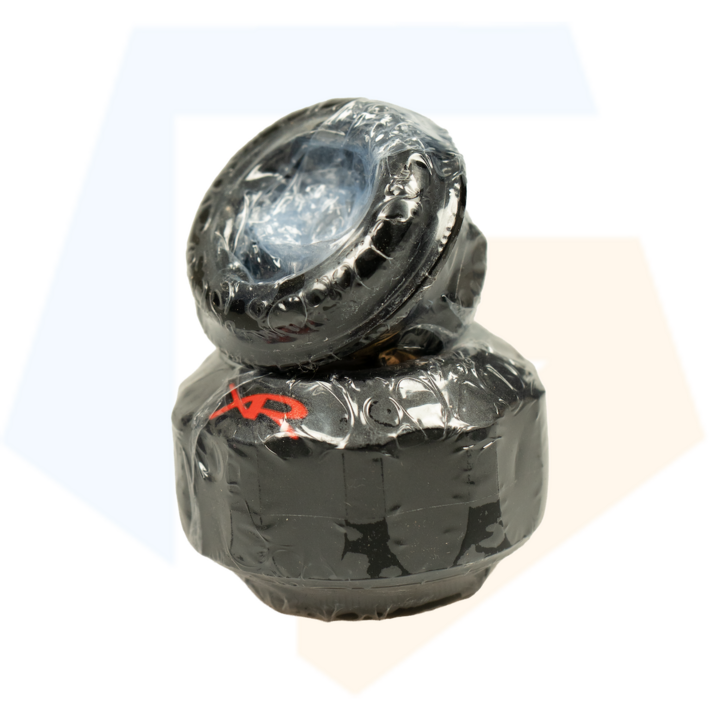 Falkx Balhoofdslot - Headlock - Stuurslot 1-1/8 Inch - Semi Integrated