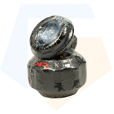 Falkx Balhoofdslot - Headlock - Stuurslot 1-1/8 Inch - Semi Integrated