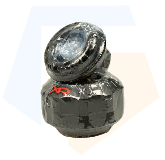 Falkx Balhoofdslot - Headlock - Stuurslot 1-1/8 Inch - Semi Integrated