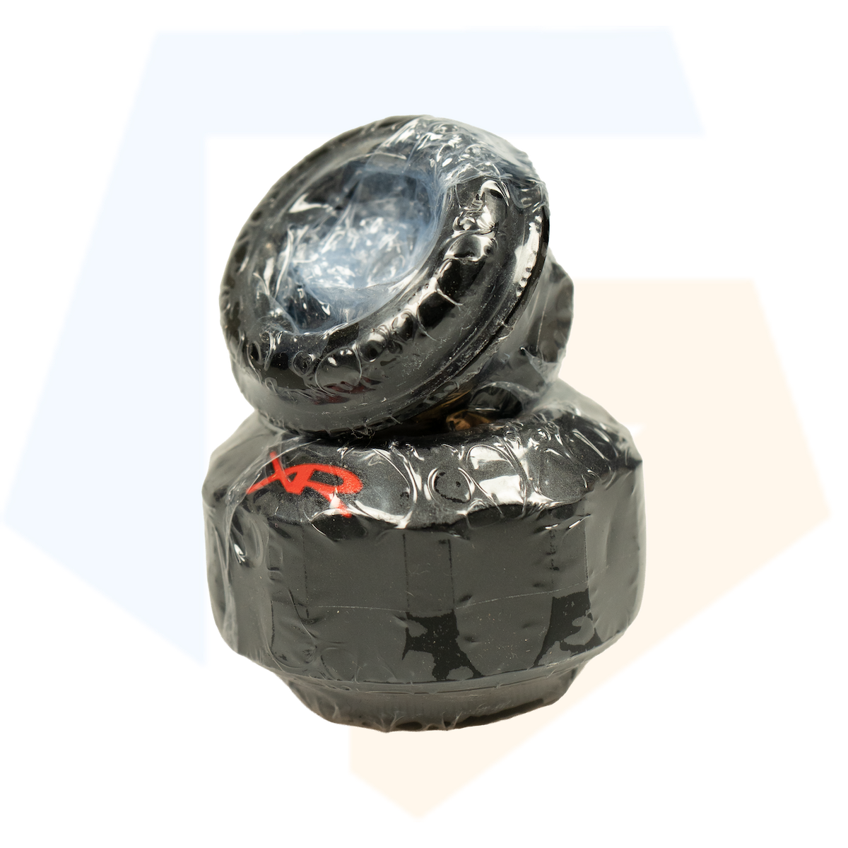 Falkx Balhoofdslot - Headlock - Stuurslot 1-1/8 Inch - Semi Integrated