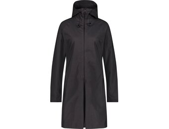 Agu SEQ Regenjas - Dames Regenjas - Water En Winddicht