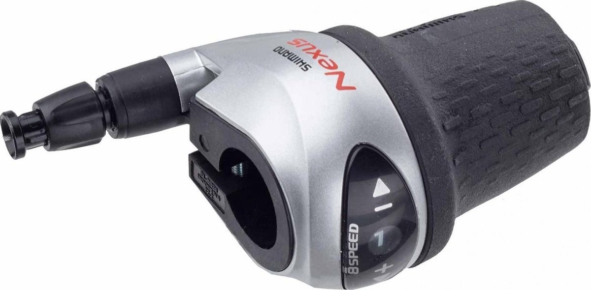Shimano Nexus 8 Revo Draaiversteller - Versnelling Shifter