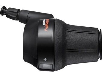 Shimano Nexus 5 Revo Draaiversteller - Versnelling Shifter