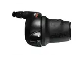 Shimano Nexus 7 Revo Draaiversteller - Versnelling Shifter