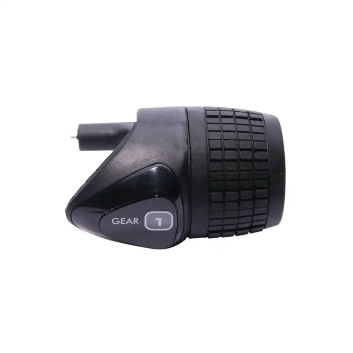 Sunrace Draaiversteller 3-Speed - Versnelling Shifter