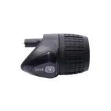 Sunrace Draaiversteller 3-Speed - Versnelling Shifter