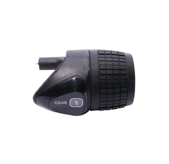 Sunrace Draaiversteller 3-Speed - Versnelling Shifter