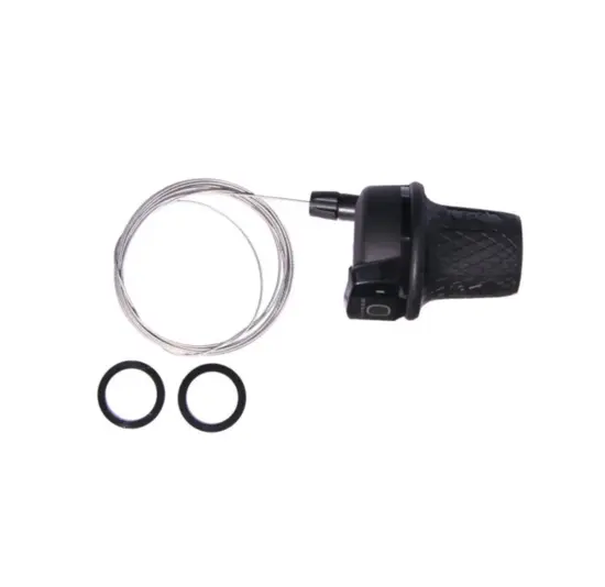 Sunrace Draaiversteller 8-Speed - Versnelling Shifter